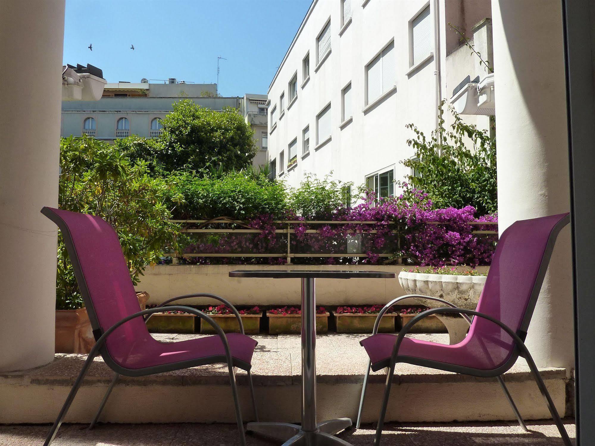 Moliere Hotel Cannes