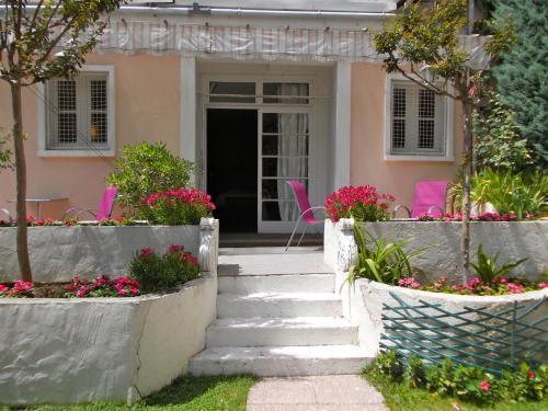 Moliere Hotel 3*